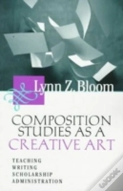 Capa do artigo Composition Studies As A Creative Art