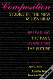 Capa do artigo Composition Studies In The Millennium