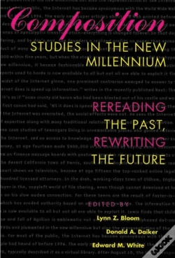 Capa do artigo Composition Studies In The Millennium