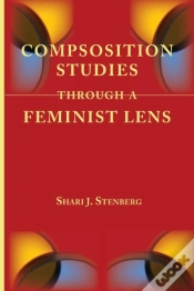 Capa do artigo Composition Studies Through A Feminist Lens