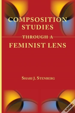 Capa do artigo Composition Studies Through A Feminist Lens
