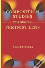 Capa do artigo Composition Studies Through A Feminist Lens