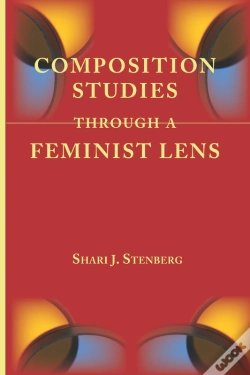 Capa do artigo Composition Studies Through A Feminist Lens