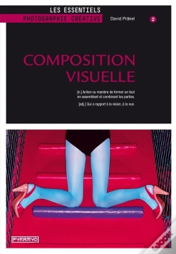 Capa do artigo Composition Visuelle