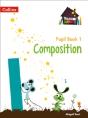 Composition Year 1 Pupil Book - Preview