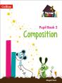 Composition Year 2 Pupil Book - Preview