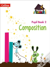 Capa do artigo Composition Year 2 Pupil Book