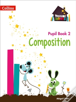 Capa do artigo Composition Year 2 Pupil Book