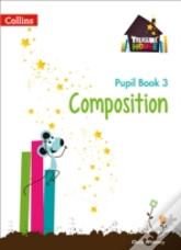 Composition Year 3 Pupil Book