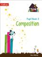 Composition Year 3 Pupil Book - Preview