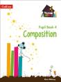 Composition Year 4 Pupil Book - Preview
