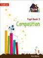 Composition Year 5 Pupil Book - Preview