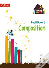 Composition Year 6 Pupil Book