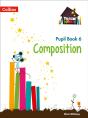 Composition Year 6 Pupil Book - Preview