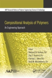 Capa do artigo Compositional Analysis Of Polymers