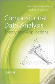 Capa do artigo Compositional Data Analysis