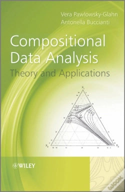 Capa do artigo Compositional Data Analysis