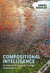 Capa do artigo Compositional Intelligence