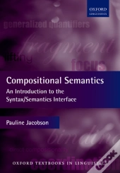 Compositional Semantics