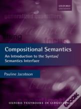 Compositional Semantics
