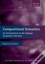 Compositional Semantics