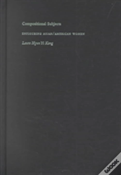 Capa do artigo Compositional Subjects