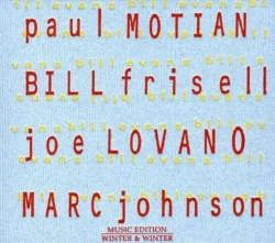 Capa do artigo Compositions By Bill Evans - CD