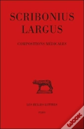 Compositions Médicales