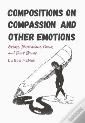 Capa do artigo Compositions On  Compassion And  Other Emotions