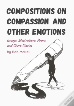 Capa do artigo Compositions On  Compassion And  Other Emotions