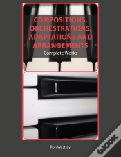 Capa do artigo Compositions, Orchestrations, Adaptations And Arrangements