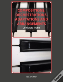 Capa do artigo Compositions, Orchestrations, Adaptations And Arrangements