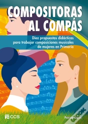 Capa do artigo Compositoras Al Compas