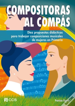 Capa do artigo Compositoras Al Compas