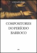 Compositores do Período Barroco