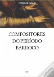 Capa do artigo Compositores do Período Barroco