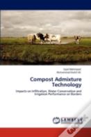 Compost Admixture Technology