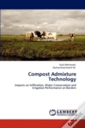 Compost Admixture Technology