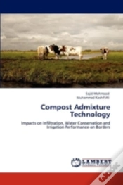 Capa do artigo Compost Admixture Technology