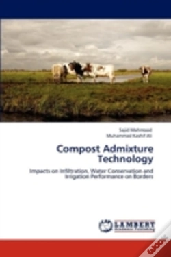 Capa do artigo Compost Admixture Technology