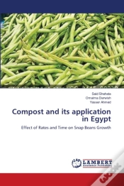Capa do artigo Compost And Its Application In Egypt
