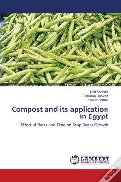 Capa do artigo Compost And Its Application In Egypt