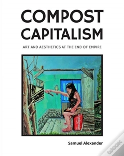 Capa do artigo Compost Capitalism