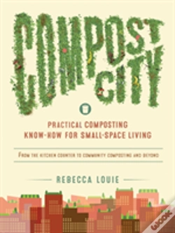 Capa do artigo Compost City