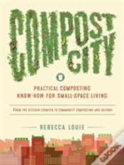 Capa do artigo Compost City