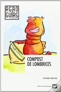 Capa do artigo Compost De Lombrices
