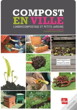 Capa do artigo Compost En Ville