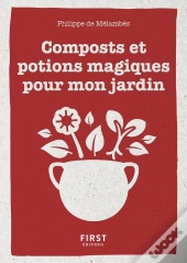 Compost Et Potions Pour Le Jardin