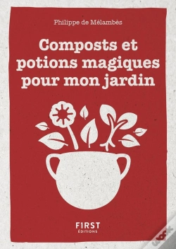 Capa do artigo Compost Et Potions Pour Le Jardin