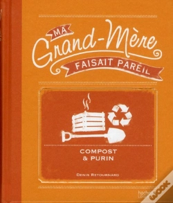 Capa do artigo Compost Et Purin